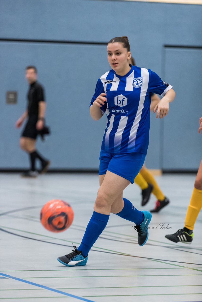 Bild 333 - wBJ Futsalmeisterschaft Runde 1